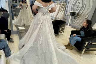 Elegance By Roya Bridal Atelier - 24