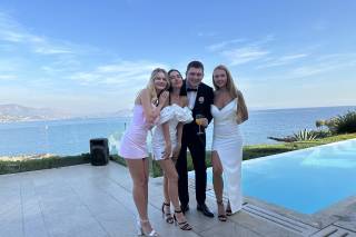 Weddings in Greece by Heliotopos - 40