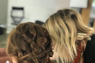 Cheeky Strut Salon - 55