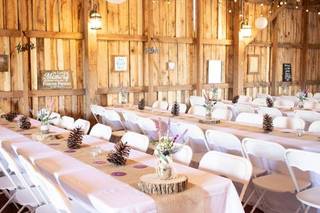 The Barn at Magnolia Farm - 7