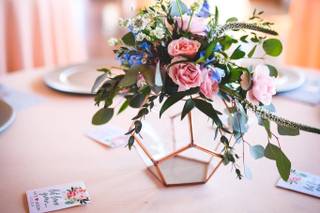 Sarah's Floral Designs - 39