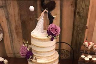 Wingate's Cake Design - 62