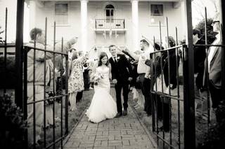 Magnolia Manor Inn & Events - 88