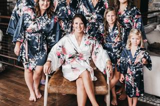 Mariah Oldacre Weddings & Lifestyle Photography - 144
