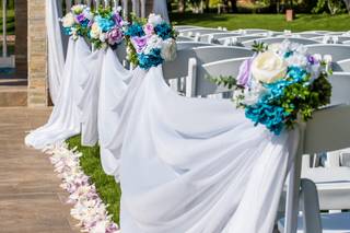 The Finishing Touch Wedding Design - 41