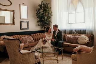 Sherwood Forest Event Center - 15