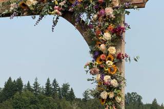 Olympia Blooms Floral & Event Creation - 18