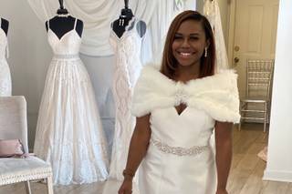 Brides by Glitz Nashville - 14