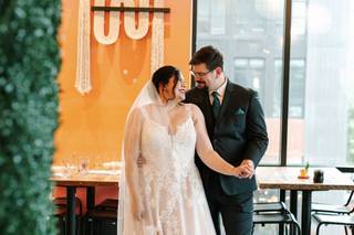 Couture Bridal of Maryland - 13