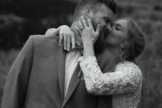 Eastlyn Bright & Joshua Lee - 5