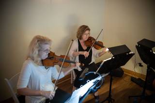 Strings of Choice - 7