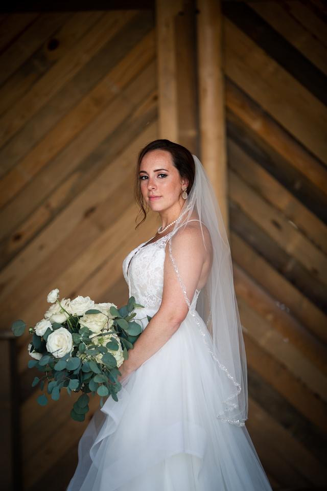 Bella Bloom, a Floral Concept - 2