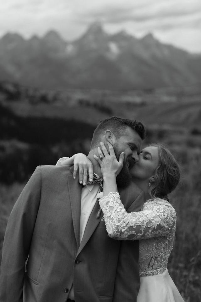 Eastlyn Bright & Joshua Lee - 2