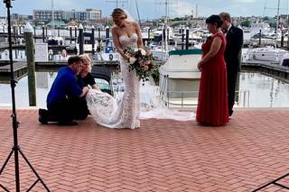 Heather & Rob Wedding Photography - 24