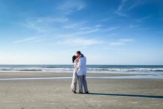 Charleston Intimate Ceremonies - 30