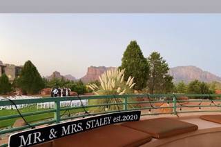 Sedona Golf Resort - 41