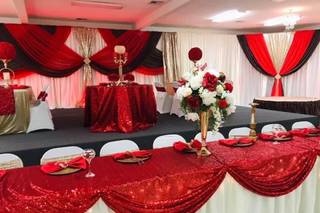 One Stop Party Rental & Silk Floral Design, Inc - 10