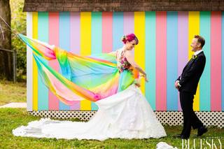 DiDomenico Bridal - Custom Wedding Gowns - 75