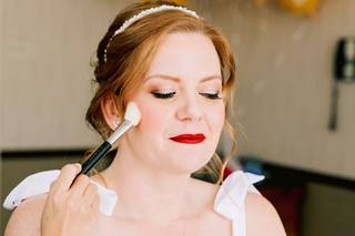 Fairytale Hair and Makeup - 76