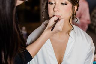 Lilly’s Bridal Hair and Makeup - 10