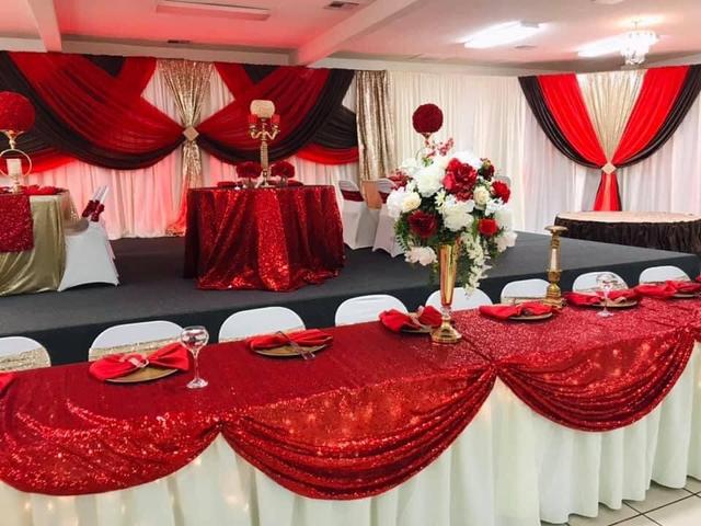 One Stop Party Rental & Silk Floral Design, Inc - 3