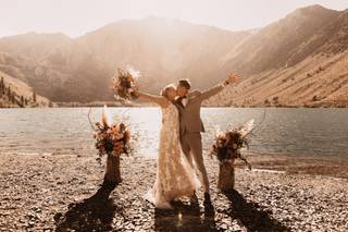Convict Lake Resort - 47