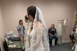Bridal Boutique - 27