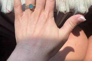 Lita Sea Glass Jewelry - 8