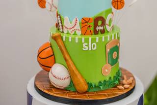 A's Exquisite Cakes - 15