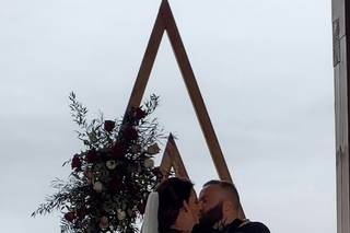 Margaret Claire's Weddings & Events LLC - 45