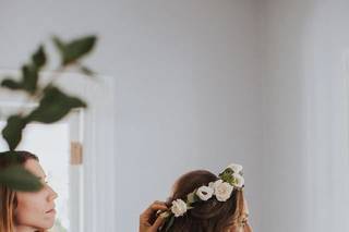 Katie Kelly Hair + Makeup Artist - 21