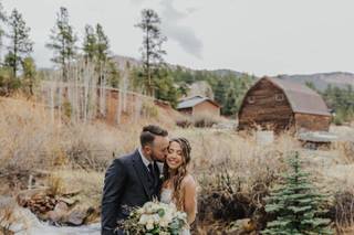 Mountain View Ranch by Wedgewood Weddings - 27