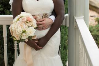 Rose of Sharon Floral Designs - 13