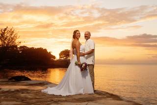 Jamaica Wedding DJ - 7