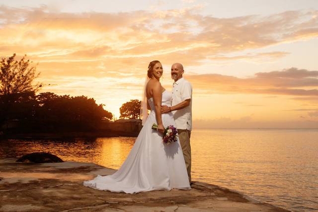 Jamaica Wedding DJ 4