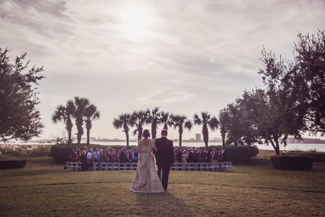 Lowcountry Weddings by Jessica - 3