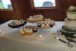 Wedding Cake Art and Design Center - 33