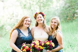 Sprigs Floral Designs - 16