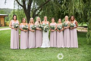 The Willows Farm - 51