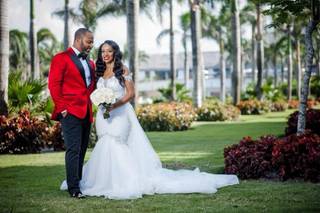 Pantora Bridal - 15