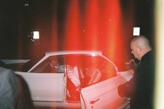 Azalea Limousine - 7