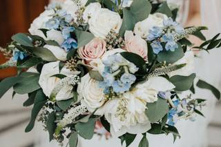 Lisa Foster Floral Design - 64