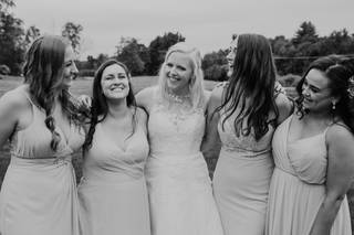 Airbrush Makeup & Hair by Charlotte & Company - 51