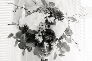 Amber Elizabeth Weddings - 84