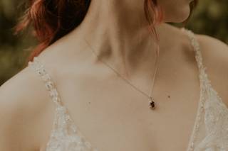 DivineTouch Bridal Artistry LLC. - 31