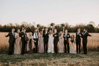 Burlington Weddings & Events - 53