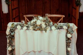 Terri Krisavage Weddings & Events - 26