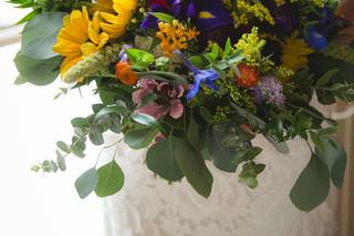 Camellia Faire Floral & Event Design - 60