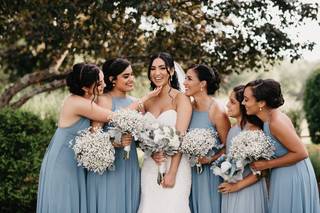 Steph’s Glam Lab - 30