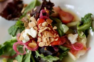 Three Tomatoes Catering - 7
